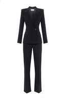 Elisabetta Franchi Black