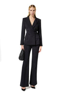 Elisabetta Franchi Black