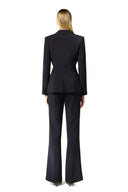 Elisabetta Franchi Black