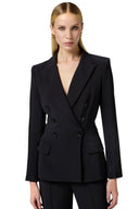 Elisabetta Franchi Black