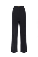 Elisabetta Franchi Black
