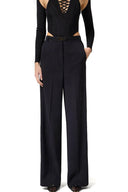 Elisabetta Franchi Black