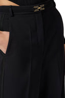 Elisabetta Franchi Black