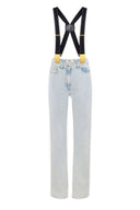 Elisabetta Franchi Denim