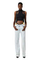 Elisabetta Franchi Denim