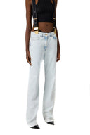 Elisabetta Franchi Denim