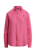 Polo Ralph Lauren Fucsia