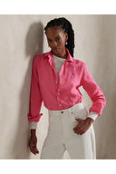 Polo Ralph Lauren Fucsia