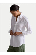 Polo Ralph Lauren White