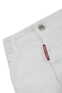 Dsquared2 White