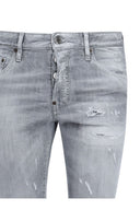Dsquared2 Grey