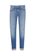 Dondup Blue
