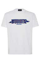 Dsquared2 White