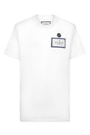 Philipp Plein White