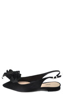 Schutz Handbags Black