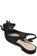 Schutz Handbags Black