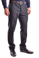 Pt01/Pt05 Trousers Gray