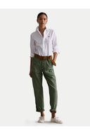 Polo Ralph Lauren White