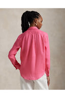 Polo Ralph Lauren Fucsia