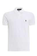 Polo Ralph Lauren White