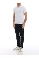 Polo Ralph Lauren White