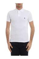 Polo Ralph Lauren White