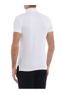 Polo Ralph Lauren White