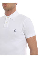 Polo Ralph Lauren White