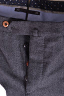 Pt01/Pt05 Trousers Gray