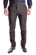 Pt01/Pt05 Trousers Brown