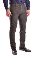Pt01/Pt05 Trousers Brown