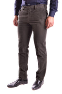 Pt01/Pt05 Trousers Brown