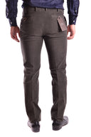 Pt01/Pt05 Trousers Brown