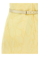 Elisabetta Franchi Yellow