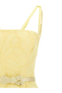 Elisabetta Franchi Yellow