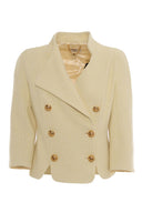Elisabetta Franchi Yellow