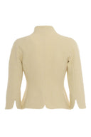 Elisabetta Franchi Yellow