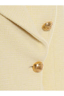 Elisabetta Franchi Yellow