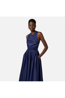 Elisabetta Franchi Blue