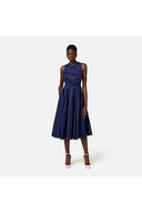 Elisabetta Franchi Blue