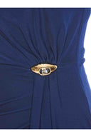 Elisabetta Franchi Blue