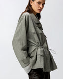 Pinko Grey
