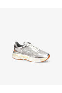 Premiata Silver