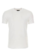 Emporio Armani White