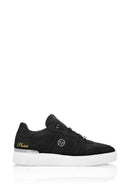 Philipp Plein Schwarz
