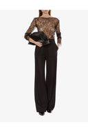 Alberta Ferretti Black