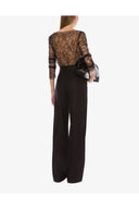 Alberta Ferretti Black