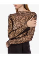 Alberta Ferretti Black