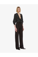Alberta Ferretti Black