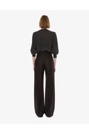 Alberta Ferretti Black